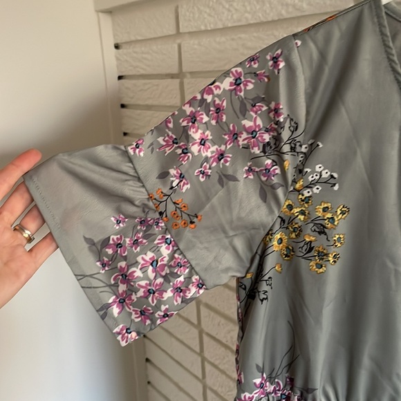 Roolee Dress - Picture 3 of 5